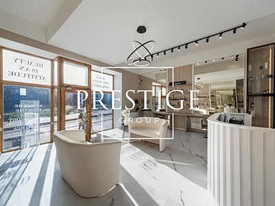 Pronájem obchodního prostoru 102 m²