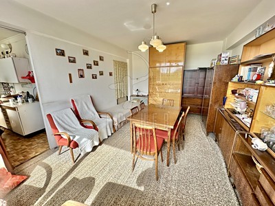 Prodej bytu 2+1 54 m²