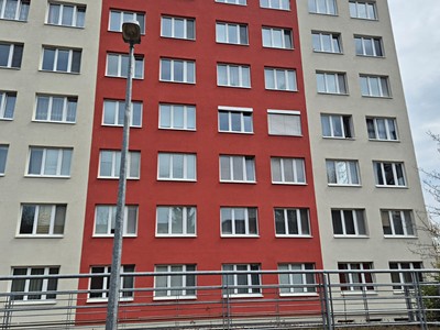 Prodej bytu 1+kk 40 m² (Jednopodlažní)