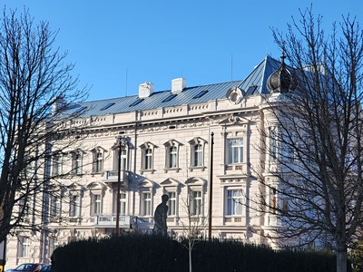 Prodej bytu 1+kk 23 m² (Podkrovní)