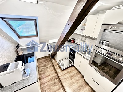 Pronájem bytu 3+1 92 m²