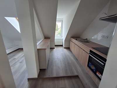 Pronájem bytu 2+1 51 m²