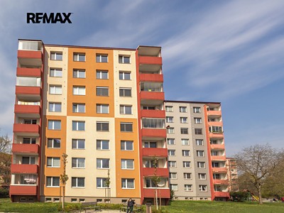 Prodej bytu 3+1 73 m²