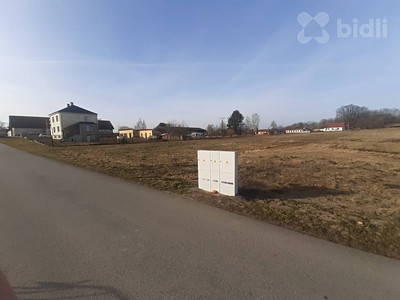 Prodej  stavebního pozemku 1 374 m² — photo 3