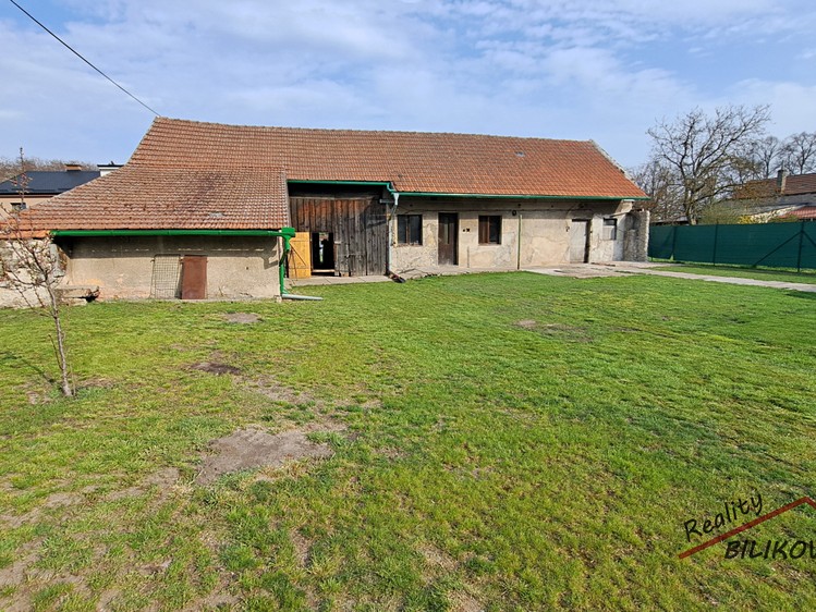 Prodej domu, 90 m² (2 z 12)