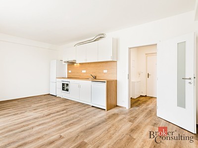 Pronájem bytu 1+kk 32 m²