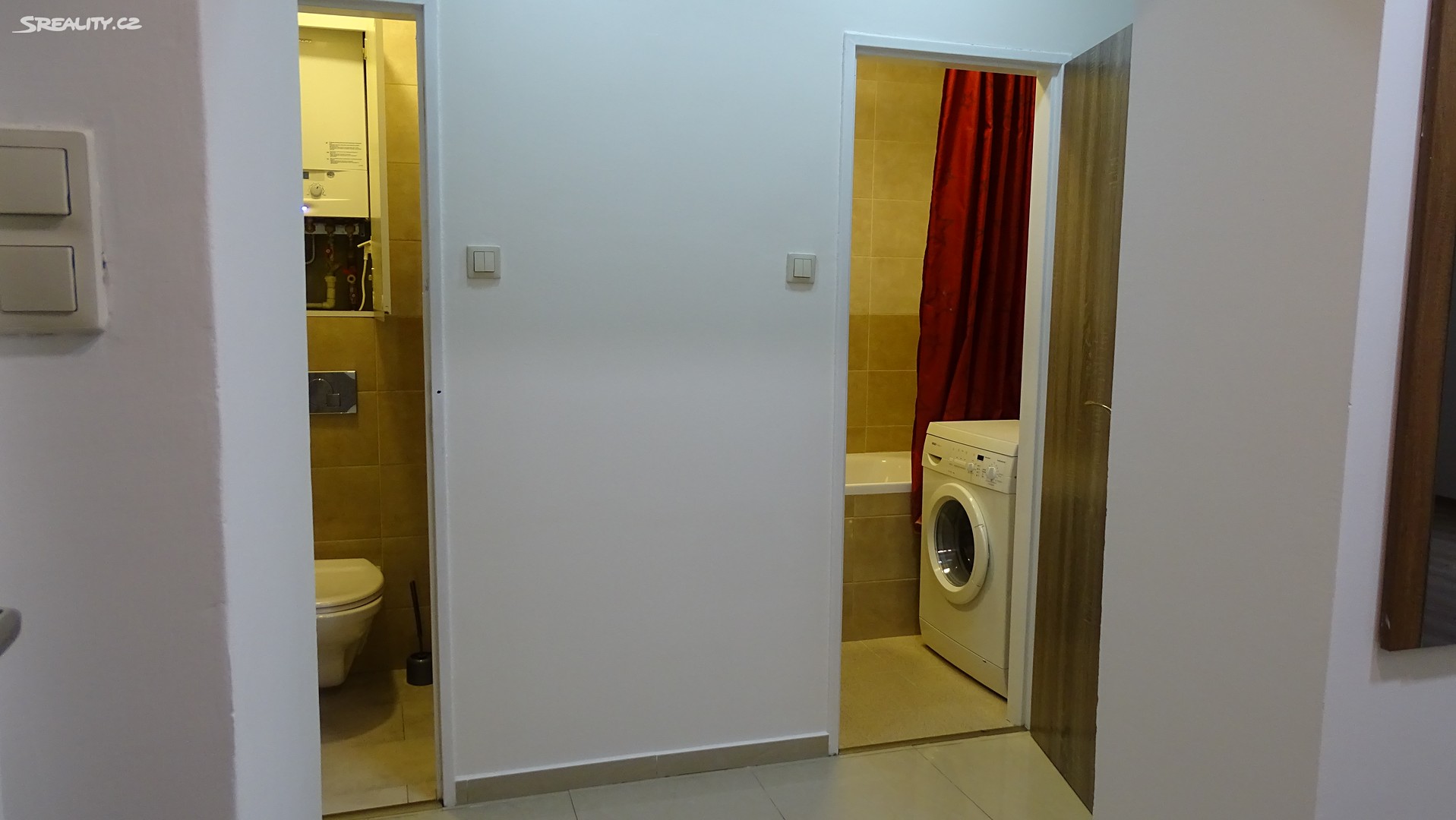 Prodej bytu 2+1 57 m² (Jednopodlažní) – pohled 5