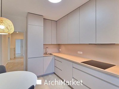 Pronájem bytu 3+1 69 m² (Jednopodlažní)