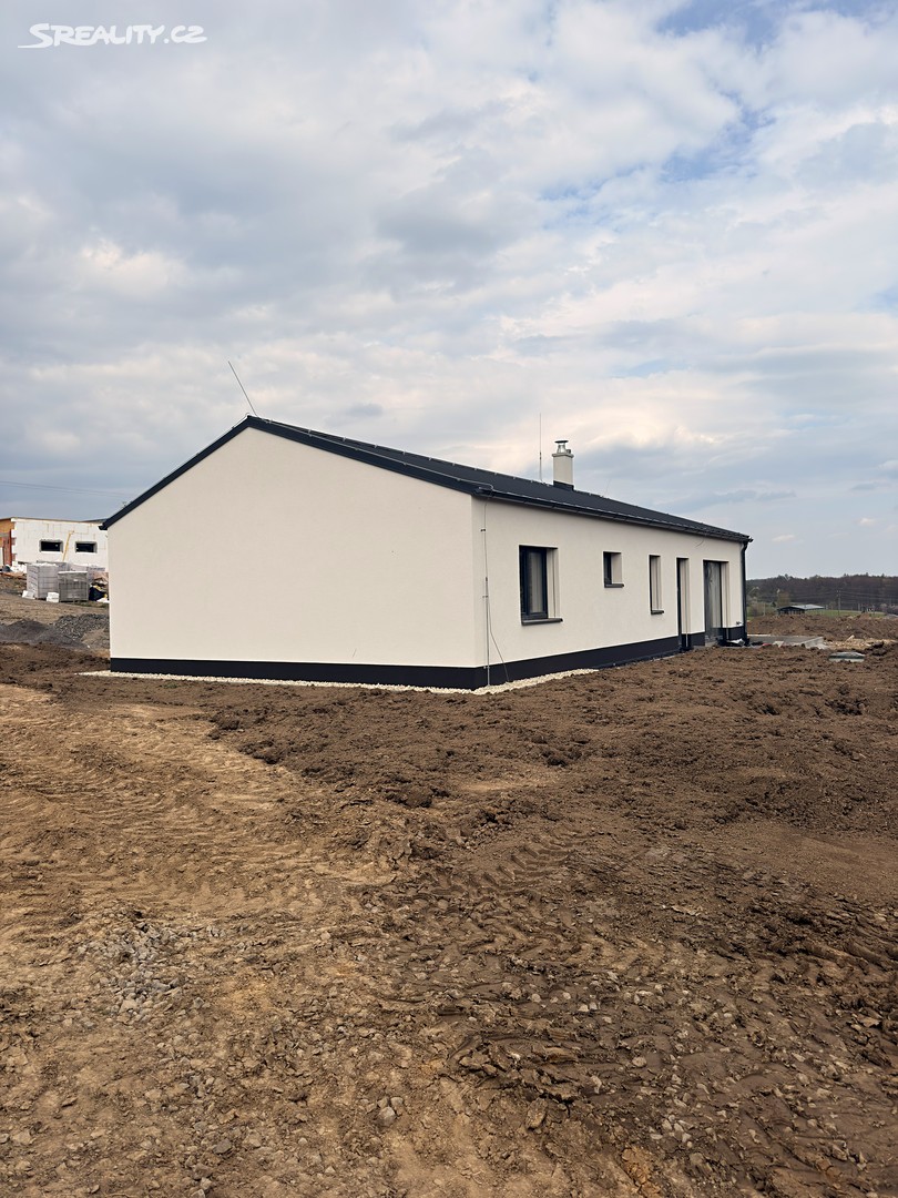 Prodej  rodinného domu 125 m², pozemek 823 m² – pohled 5