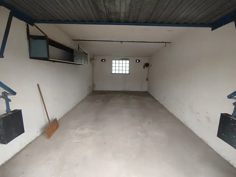 Pronájem garáže 22 m², Mikulovice – náhled fotky 2