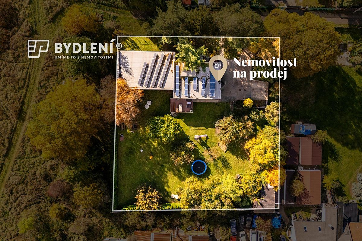 Prodej rodinného domu 393 m², pozemek 2562 m² – fotografie 3