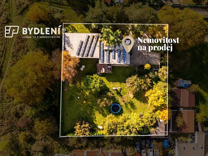 Prodej rodinného domu 393 m², pozemek 2562 m², Teplice – náhled fotky 3