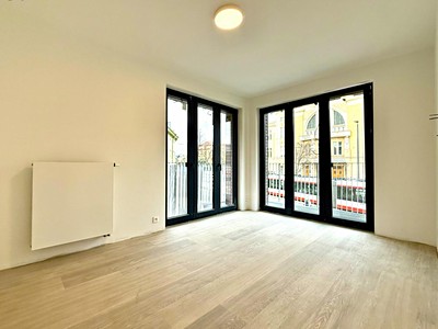 Pronájem bytu 2+1 64 m²