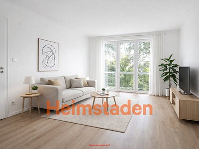Pronájem bytu 3+1 73 m²