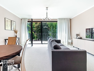 Pronájem bytu 2+kk 60 m² (Jednopodlažní)