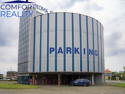 Pronájem obchodního prostoru 51 m²