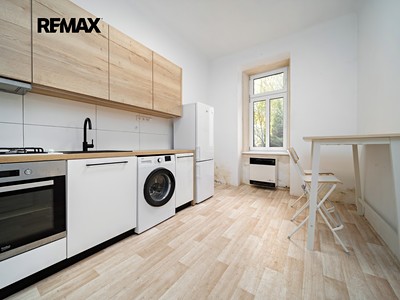 Prodej bytu 1+1 33 m² (Jednopodlažní)