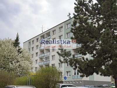 Prodej bytu 4+1 83 m²