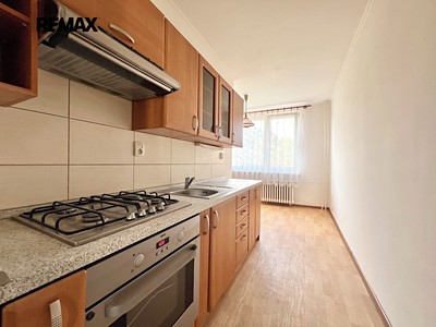 Prodej bytu 2+1 59 m²