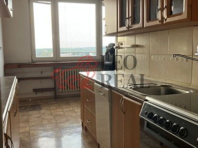 Prodej bytu 4+1 74 m²