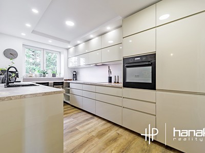 Prodej bytu 2+1 55 m²