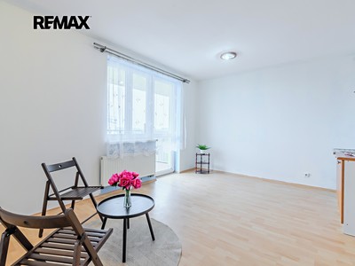 Prodej bytu 2+kk 44 m²