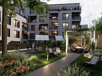 Prodej bytu 3+kk 78 m²