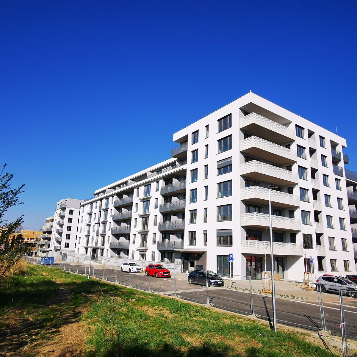 Prodej bytu 2+kk 55 m² (Jednopodlažní)