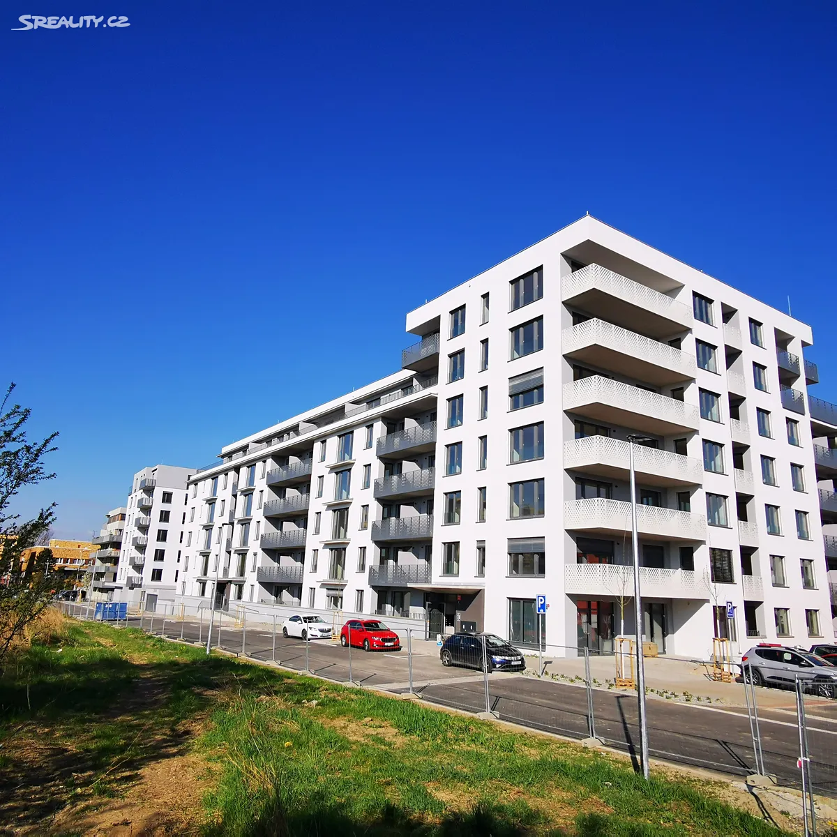 Prodej bytu 2+kk 55 m², Divíškové