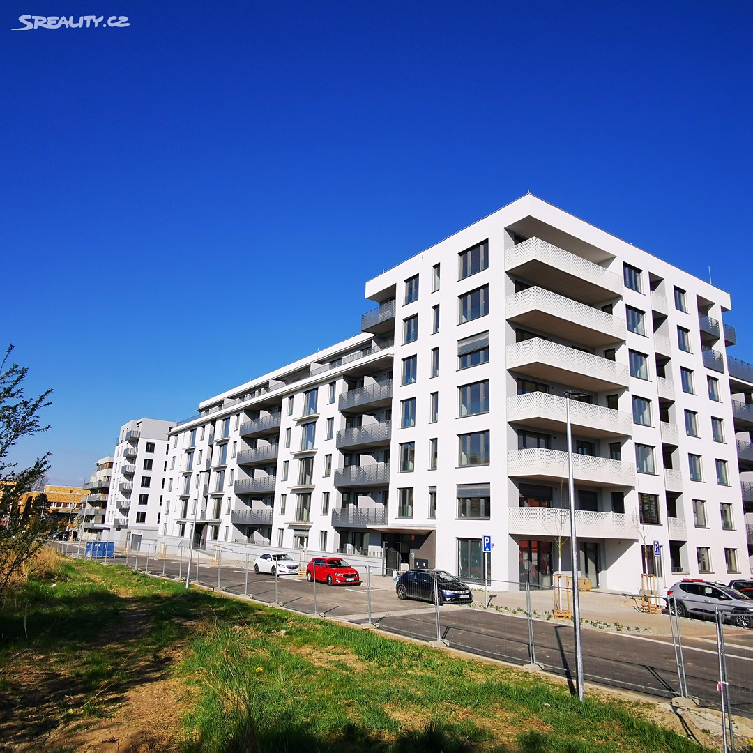 Prodej bytu 2+kk 55 m² (Jednopodlažní), Praha