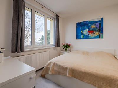 Prodej bytu 3+1 68 m²