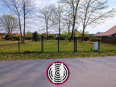 Prodej  stavebního pozemku 847 m²