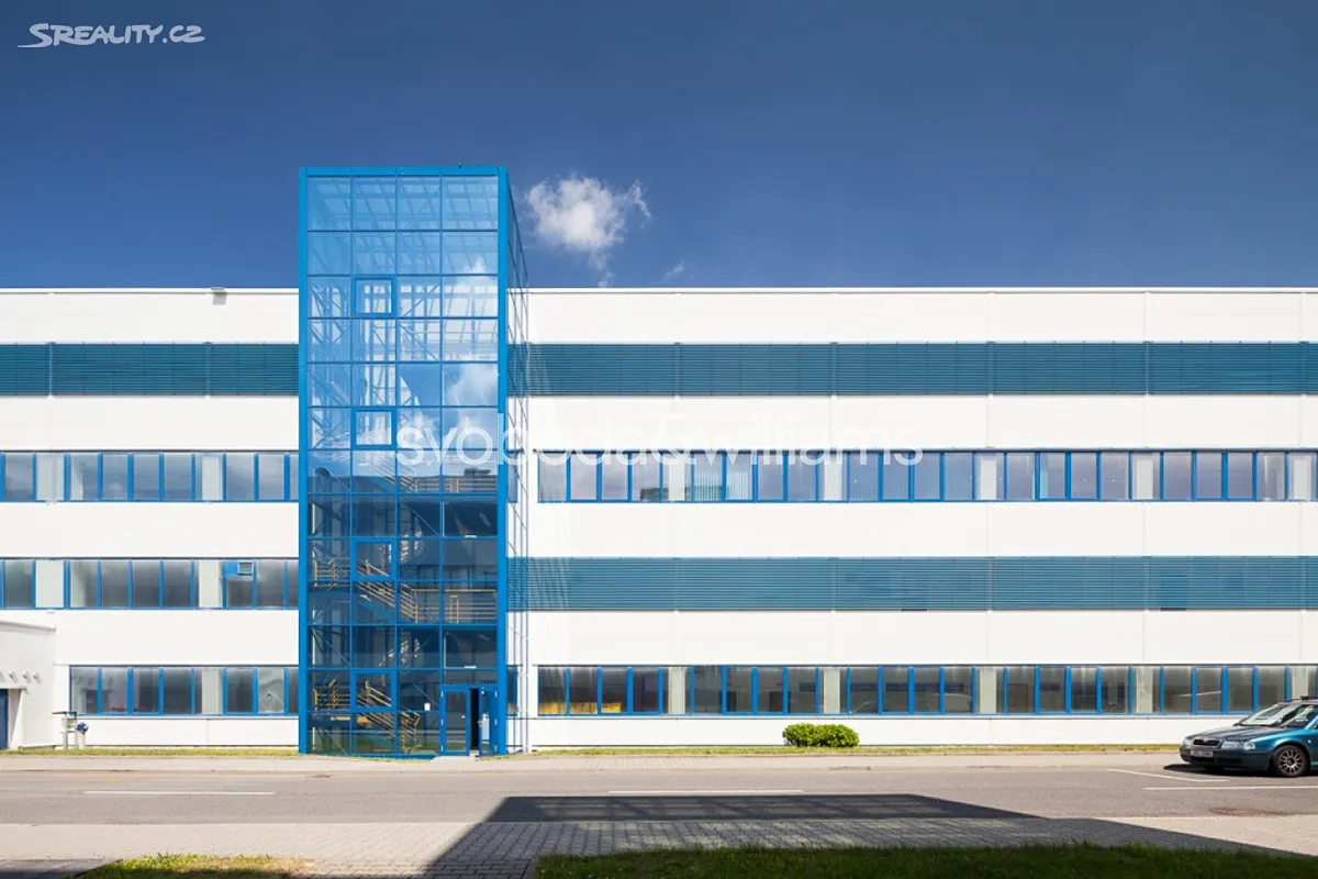 Pronájem komerční nemovitosti 56903 m² – pohled 6