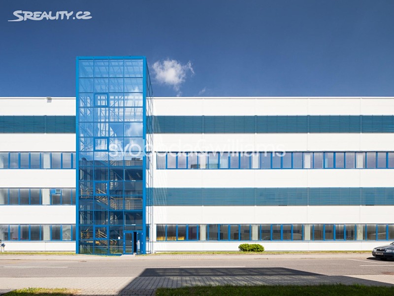 Pronájem komerční nemovitosti 56 903 m² – pohled 6