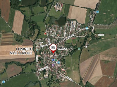 Prodej  rodinného domu 250 m², pozemek 214 m²