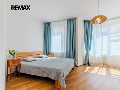 Prodej bytu 3+kk 88 m²