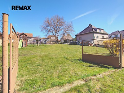 Prodej  stavebního pozemku 681 m²