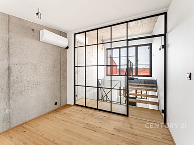 Prodej bytu 2+kk 45 m²