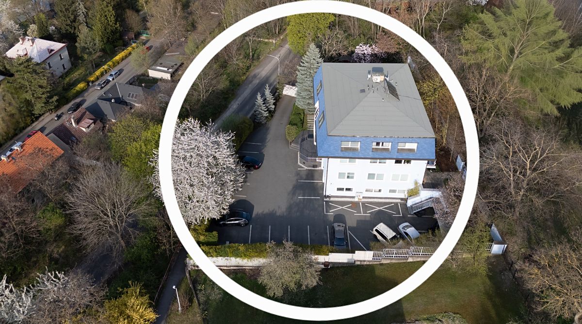 Pronájem komerční nemovitosti 700 m²