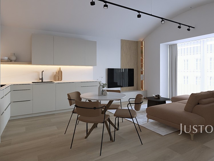 Wohnung 4+kk zum Kauf, 98 m² (4 von 33)