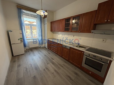 Pronájem bytu 2+1 57 m²