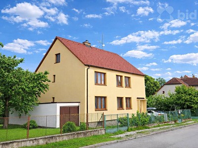 Prodej apartmánů 220 m²