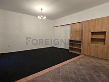 Pronájem bytu 1+kk 45 m²