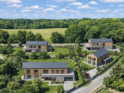 Prodej  stavebního pozemku 700 m²
