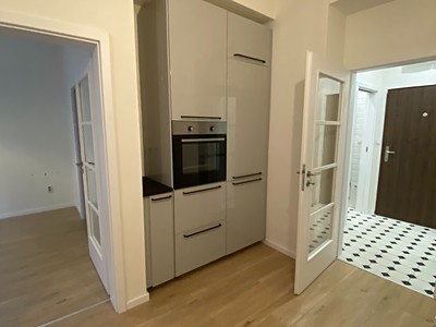 Prodej bytu 2+kk 40 m² (Jednopodlažní)
