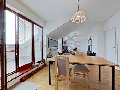 Prodej bytu 5+1 150 m²