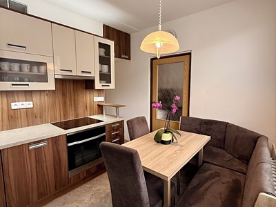 Prodej bytu 3+1 75 m² (Jednopodlažní)