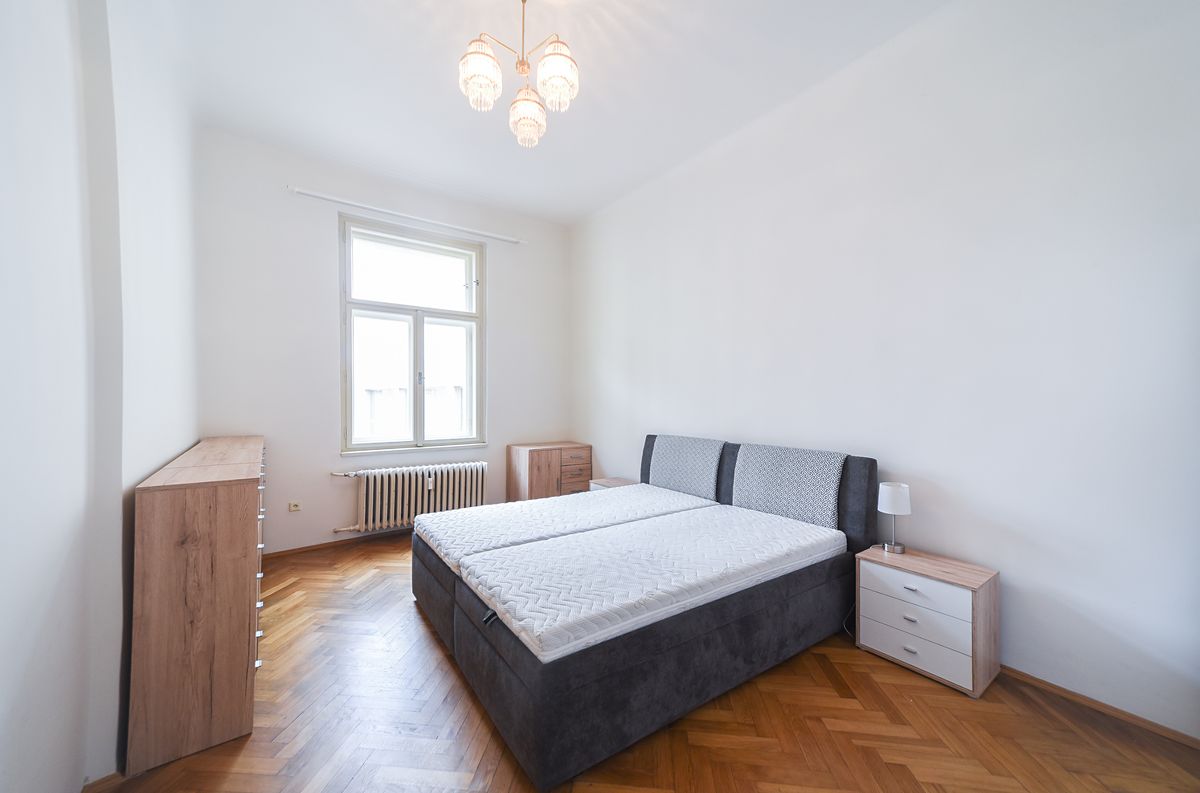 Pronájem bytu 3+1 103 m²