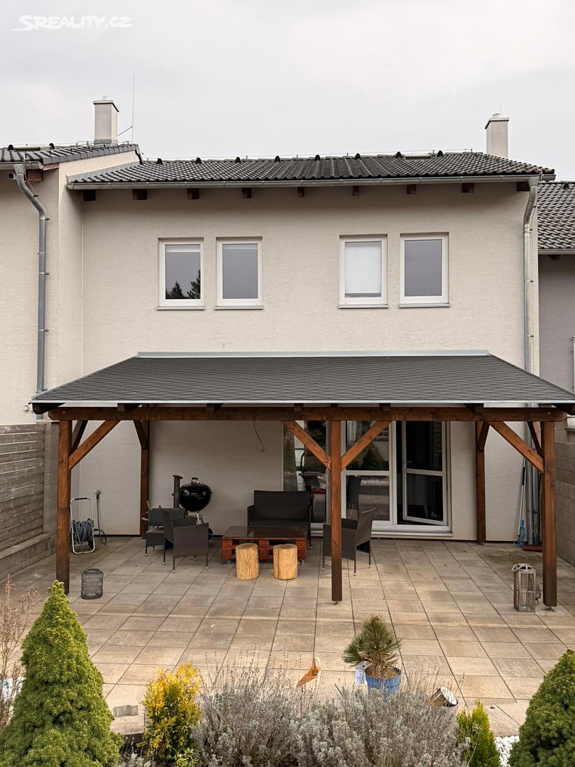 Prodej  rodinného domu 133 m², pozemek 324 m², Králův Dvůr