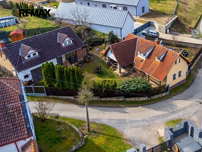 Prodej  rodinného domu 121 m², pozemek 638 m²